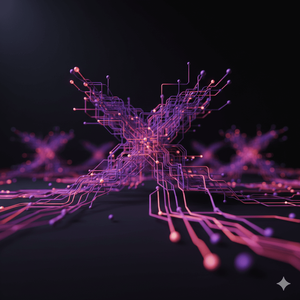 Deep Learning & AI Research