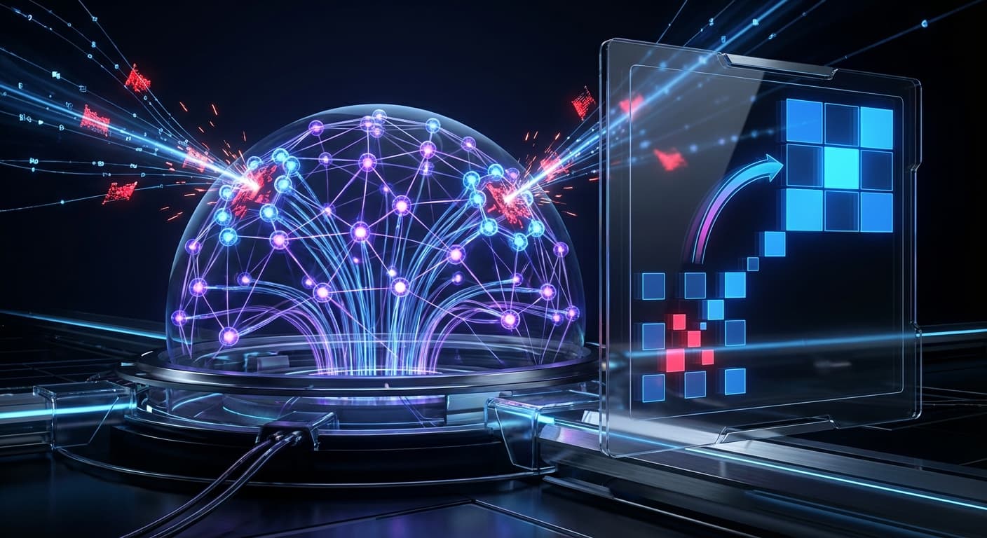LLM Error Classification